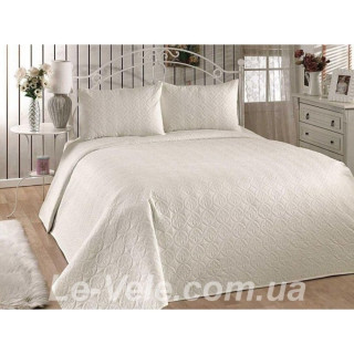 Покривало Le Vele Mat Saten кремове