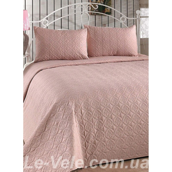 Покривало Le Vele Mat Saten пудра Покривало Le Vele Mat Saten пудра