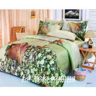 Наволочка Le Vele Deniz 50х70см.