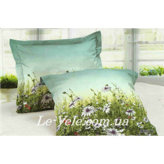 Наволочка Le Vele Kameliya 70х70см.