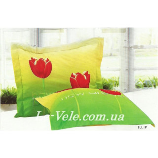 Наволочка Le Vele Tulip 70х70см.