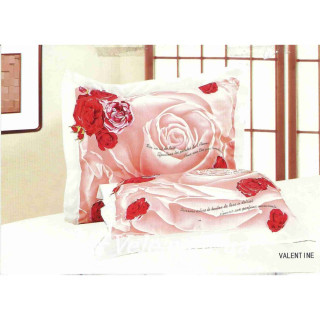 Наволочка Le Vele Valentine 70х70см.