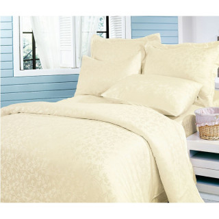 Комплект постельного белья Le Vele Nice bej