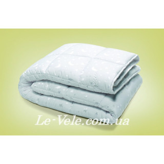 Одеяло жаккардовое Le Vele Jakkard Micro 155х215см.
