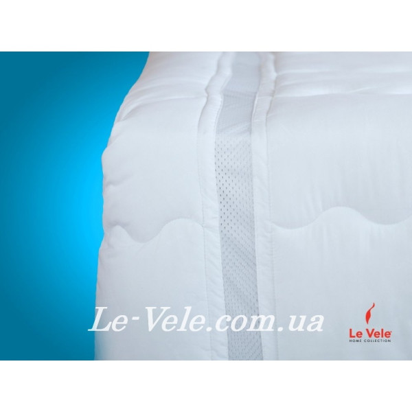 Одеяло со вставкой Thermal Le Vele 155х215см. Одеяло со вставкой Thermal Le Vele 155х215см.