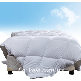 Одеяло хлопковое Le Vele Cotton Nano 155х215см.