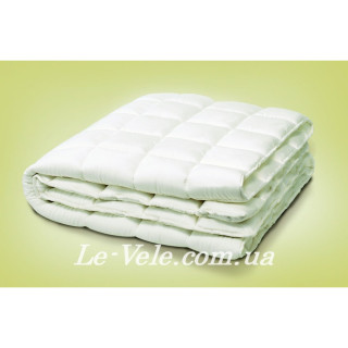 Одеяло бамбуковое Le Vele Bamboo saten 195х215см.