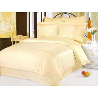 Комплект постельного белья Le Vele Beatrice Cream