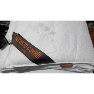 Елітна шовкова ковдра в жакардовій обгортці