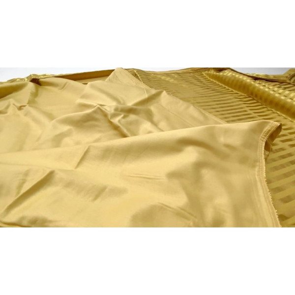 Комплект постельного белья Le Vele Jakaranda Curry Комплект постельного белья Le Vele Jakaranda Curry