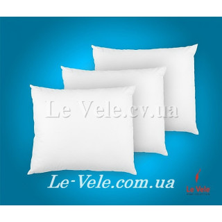 Подушка Le Vele Nanometer 70х70 см.