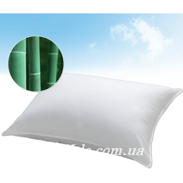 Подушка Le Vele Bambu Saten Подушка Le Vele Bambu Saten