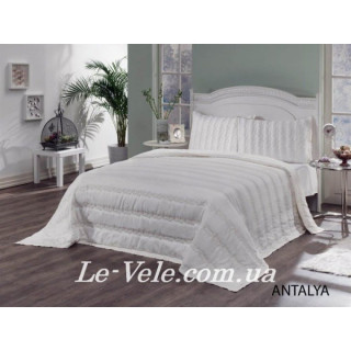 Покривало бамбукове Le Vele Antalya 240х260 см.