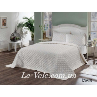 Покривало бамбукове Le Vele Izmir 240х260 см.