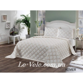 Покривало бамбукове Le Vele Kemer 240х260 см.