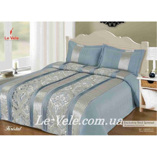 Покривало Le Vele Kristal 240х260