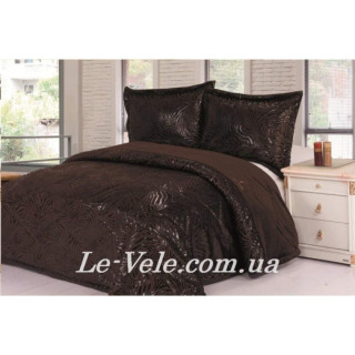 Покривало Le Vele Zebra 240x260 см.