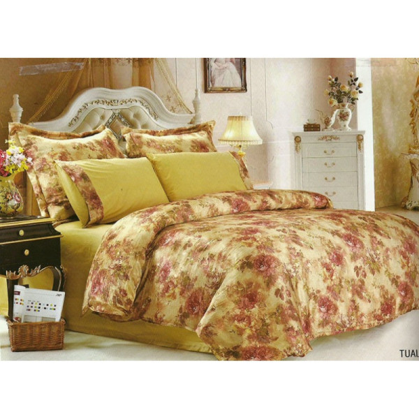 Комплект постельного белья Le Vele Tual Комплект постельного белья Le Vele Tual