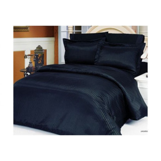 Комплект постельного белья Le Vele Jakaranda Black