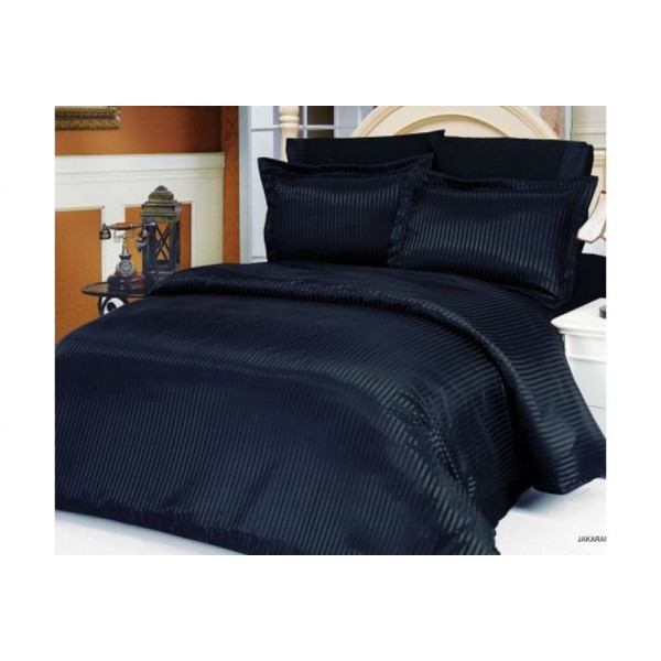 Комплект постельного белья Le Vele Jakaranda Black Комплект постельного белья Le Vele Jakaranda Black