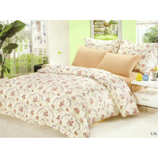 Комплект постельного белья Le Vele Lili