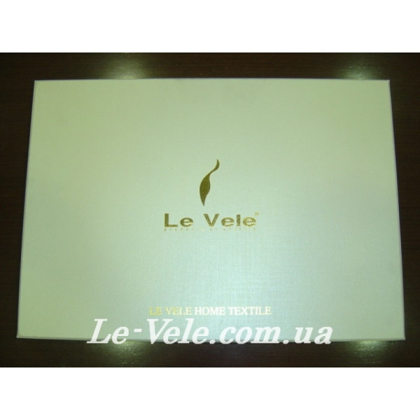 Наволочка Le Vele Summer 70х70см. Наволочка Le Vele Summer 70х70см.