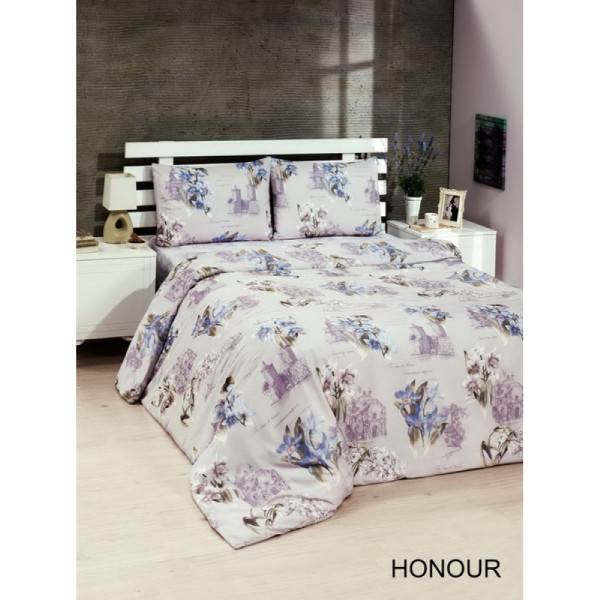 Комплект постельного белья Le Vele Honour Комплект постельного белья Le Vele Honour