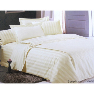 Комплект постельного белья Le Vele Symphony Cream