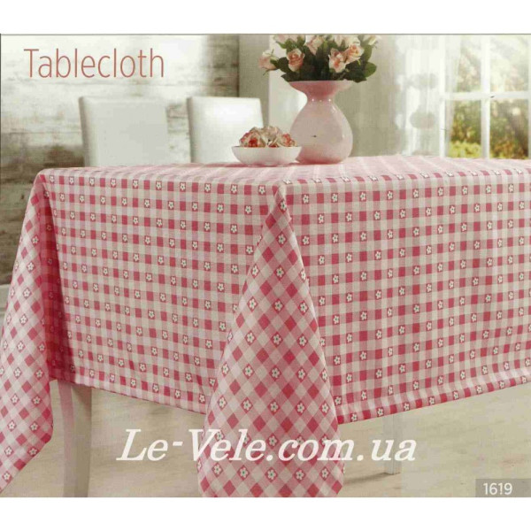 Скатерть Dophia 1619- 160x240см. Скатерть Dophia 1619- 160x240см.