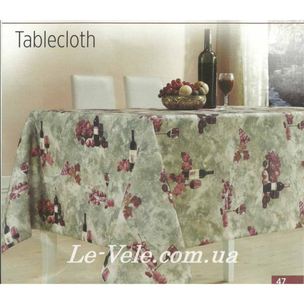 Скатерть Dophia 47- 160x240см. Скатерть Dophia 47- 160x240см.