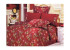Комплект постельного белья Le Vele Eliza Claret