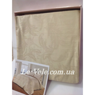 Комплект постельного белья Le Vele Symphony brown