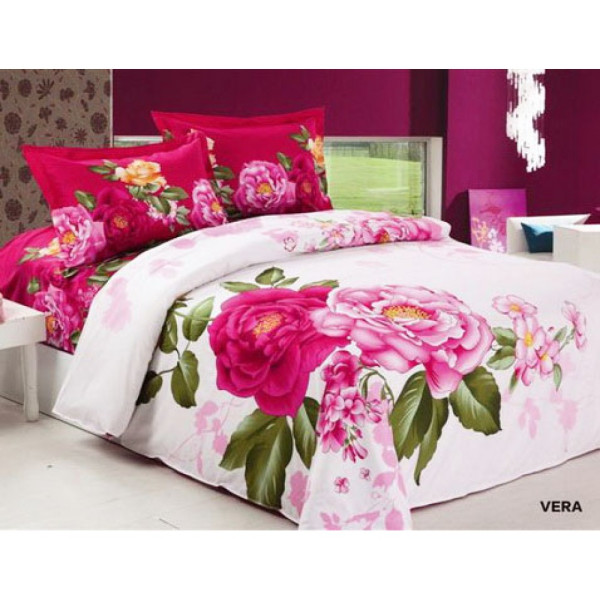 Комплект постельного белья Daily Vera Комплект постельного белья Daily Vera