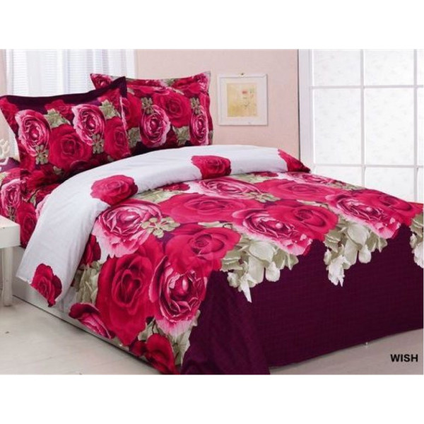 Комплект постельного белья Daily Whish Комплект постельного белья Daily Whish