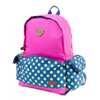 Рюкзак міський для школярів і підлітків