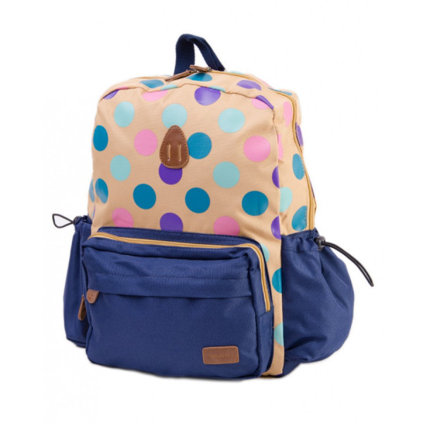 Рюкзак міський для школярки Рюкзак міський для школярки