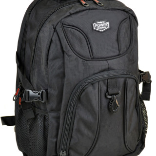 Рюкзак Міський нейлон Power In Eavas 7223 black