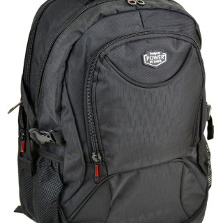 Рюкзак Міський нейлон Power In Eavas 7224 black