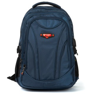 Рюкзак Міський нейлон Power In Eavas 924 blue