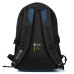 Рюкзак Міський нейлон Power In Eavas 924 blue