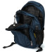 Рюкзак Міський нейлон Power In Eavas 924 blue