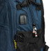 Рюкзак Міський нейлон Power In Eavas 9606 blue