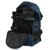 Рюкзак Міський нейлон Power In Eavas 9606 blue
