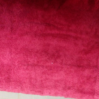 Серветка махрова Зоряне сяйво, 30*30 см, гладкофарбована, Blue2