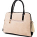Сумка жіноча класична бежева Туреччина.