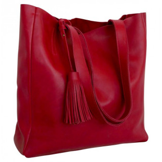 Сумка жіноча з натуральної лазерної шкіри під змію