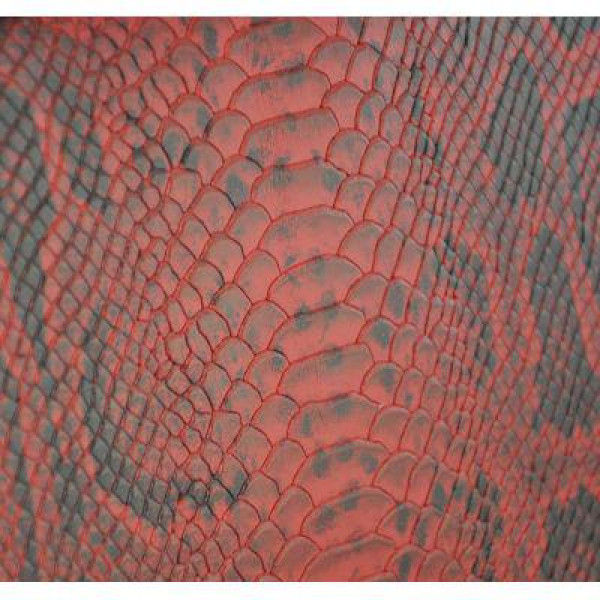 Сумка жіноча з натуральної лазерної шкіри під змію Сумка жіноча з натуральної лазерної шкіри під змію