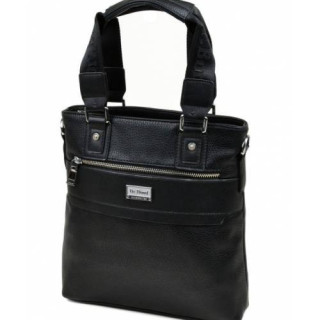 Сумка-планшет чоловіча вертикальна Dr.Bond з ручками