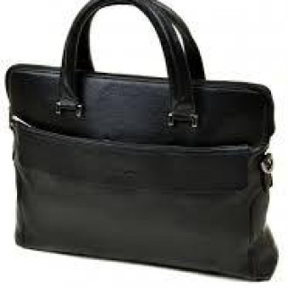 Сумка-портфель унісекс.