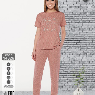 Піжама жіноча 14326